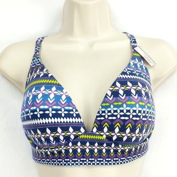 Victoria's Secret Other - Victorias Secret Body By Victoria Plunge Bra NEW